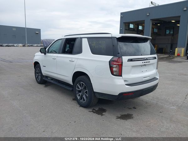 2023 CHEVROLET TAHOE Z71 — I3