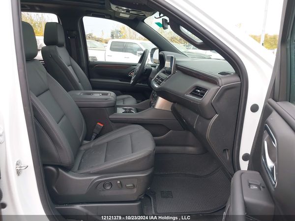 2023 CHEVROLET TAHOE Z71 — I5