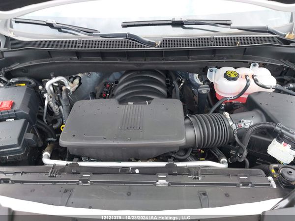 2023 CHEVROLET TAHOE Z71 — I10