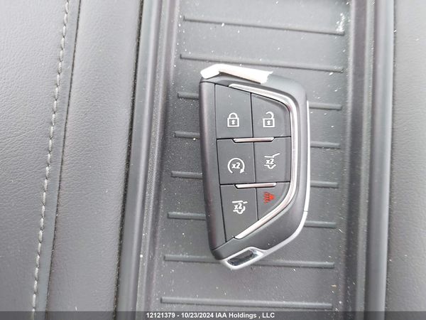 2023 CHEVROLET TAHOE Z71 — I11