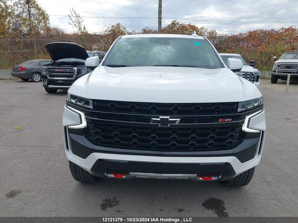 2023 CHEVROLET TAHOE Z71 — I13