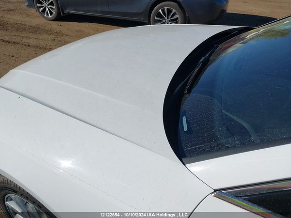 2019 AUDI A4 SEDAN quattro Premium