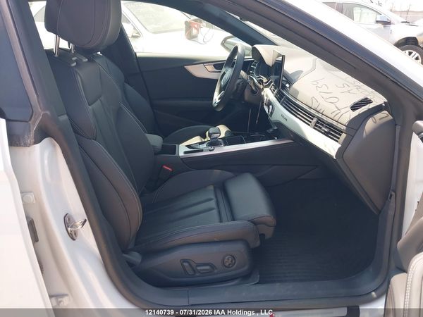 2023 AUDI A5 SPORTBACK S Line quattro Prestige
