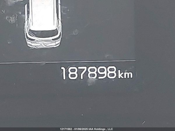 2019 KIA SORENTO L, LX, S