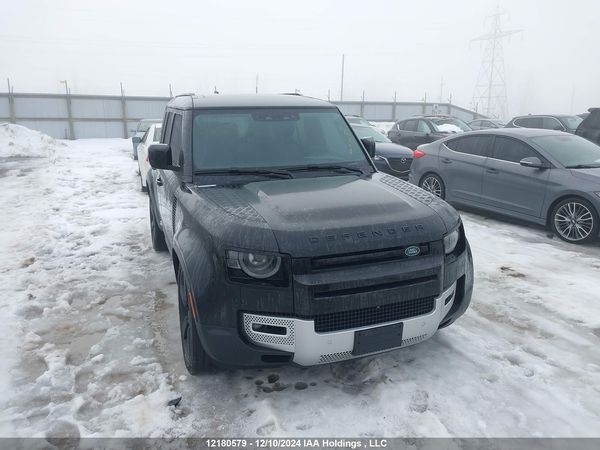 2020 LAND ROVER DEFENDER 110 — I1