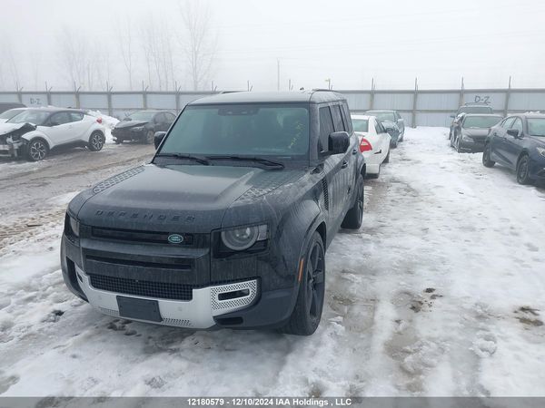 2020 LAND ROVER DEFENDER — I2