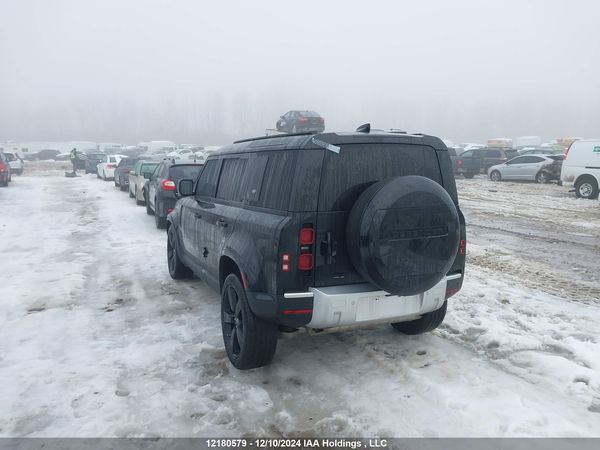 2020 LAND ROVER DEFENDER 110 — I3