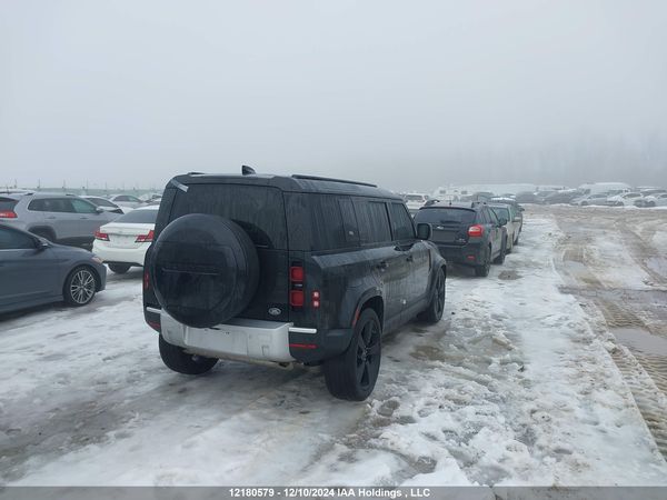 2020 LAND ROVER DEFENDER 110 — I4