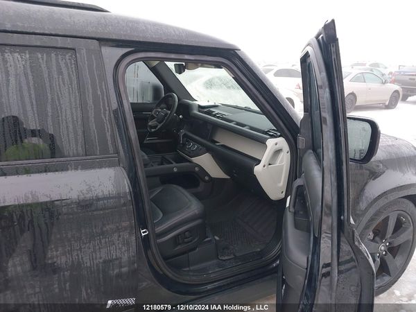2020 LAND ROVER DEFENDER 110 — I5