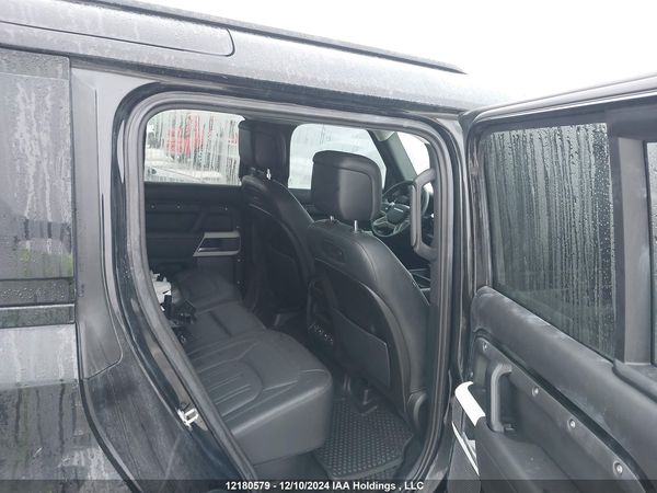 2020 LAND ROVER DEFENDER 110 — I8