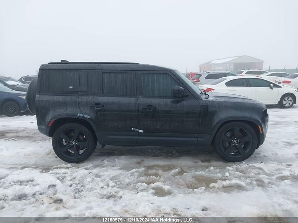 2020 LAND ROVER DEFENDER 110 — I13