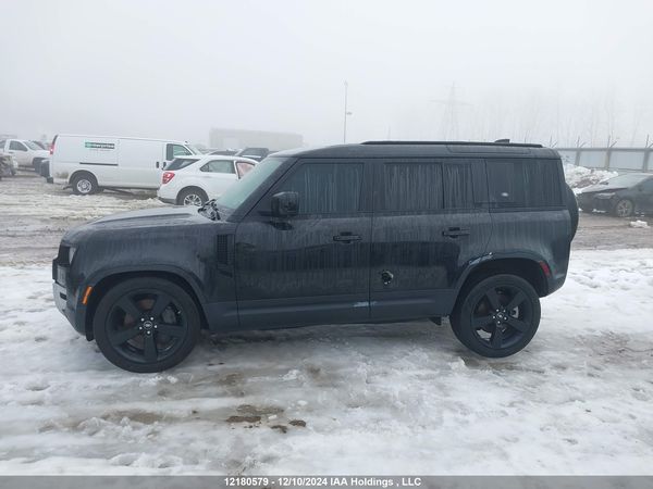 2020 LAND ROVER DEFENDER 110 — I14