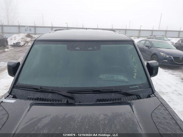 2020 LAND ROVER DEFENDER 110 — I17