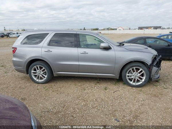 2021 DODGE DURANGO R/T — I13