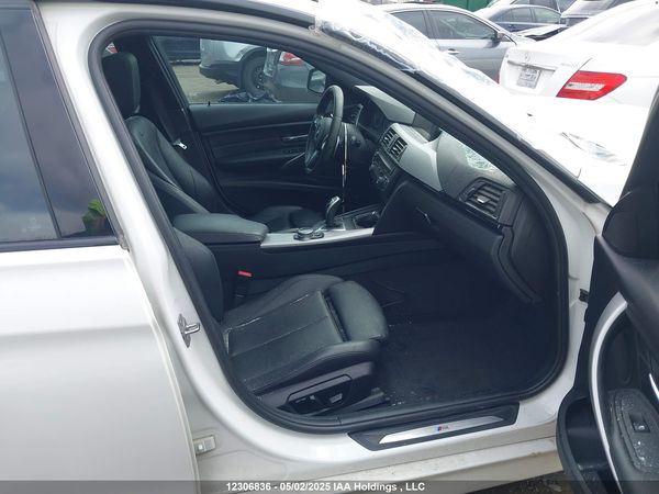 2014 BMW 328 XI