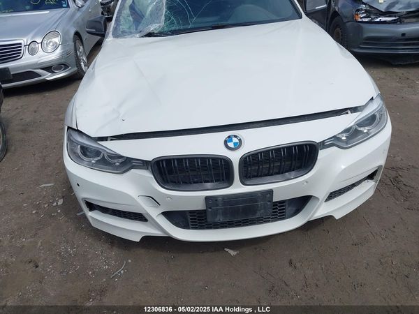 2014 BMW 328 XI