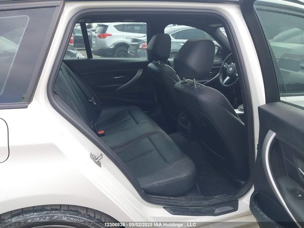 2014 BMW 328 XI