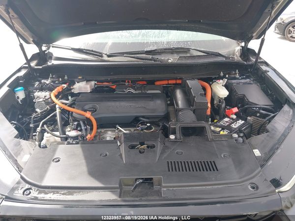 2024 HONDA CR-V EXL