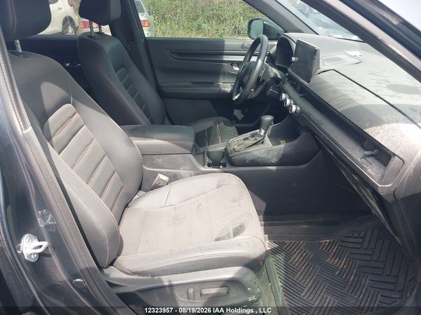 2024 HONDA CR-V EXL
