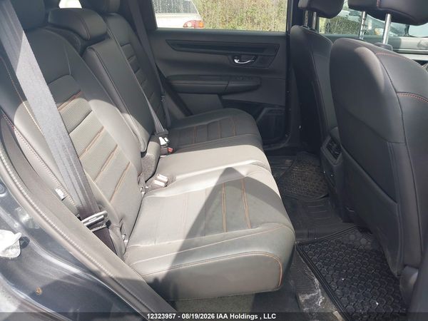 2024 HONDA CR-V EXL