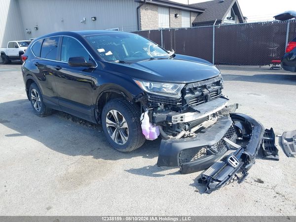 2021 HONDA CR-V LX