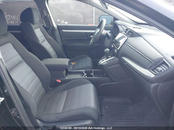 2021 HONDA CR-V LX