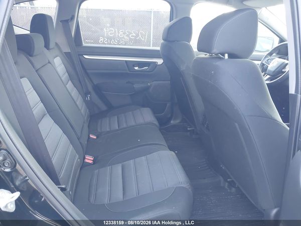2021 HONDA CR-V LX