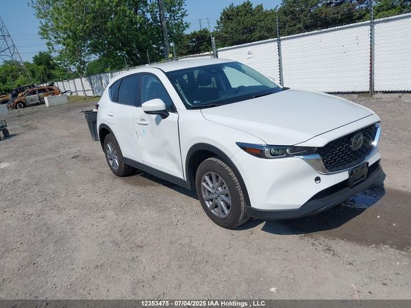 2024 MAZDA CX-5 SELECT — I1
