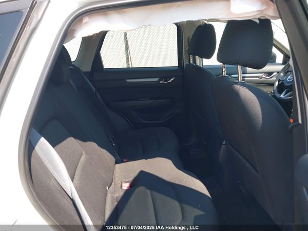 2024 MAZDA CX-5 SELECT — I8