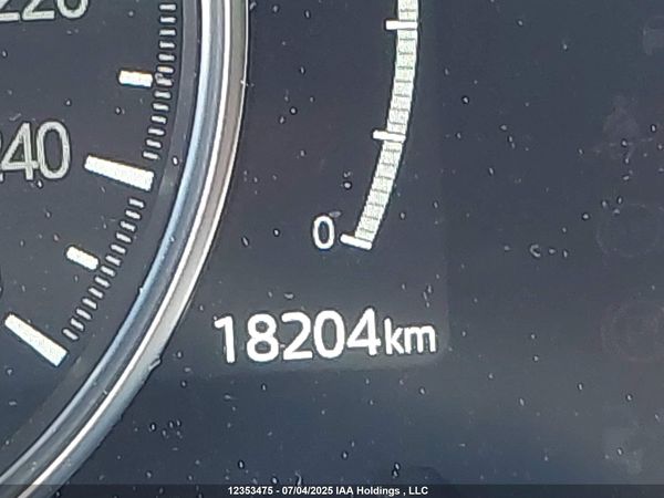 2024 MAZDA CX-5 SELECT — I15