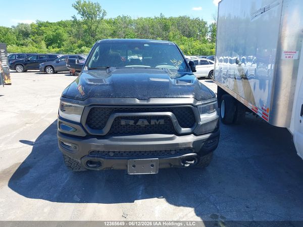 2023 RAM 1500 REBEL