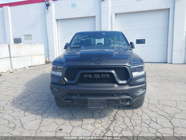 2023 RAM 1500 REBEL