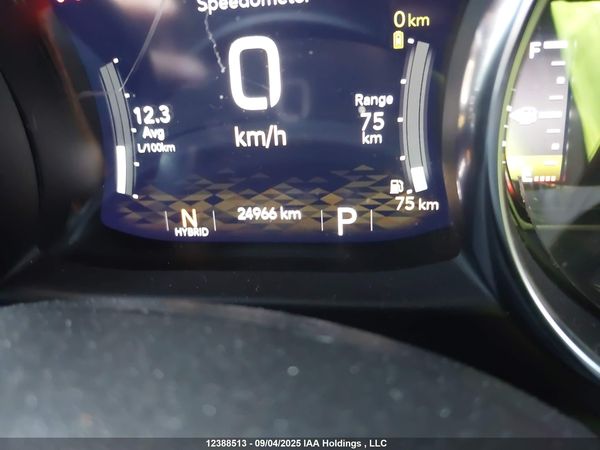 2023 JEEP WRANGLER 4XE UNLIMITED SAHARA