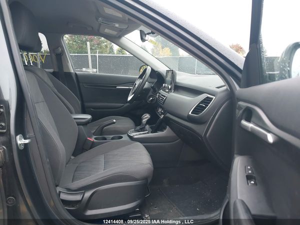 2021 KIA SELTOS LX — I5