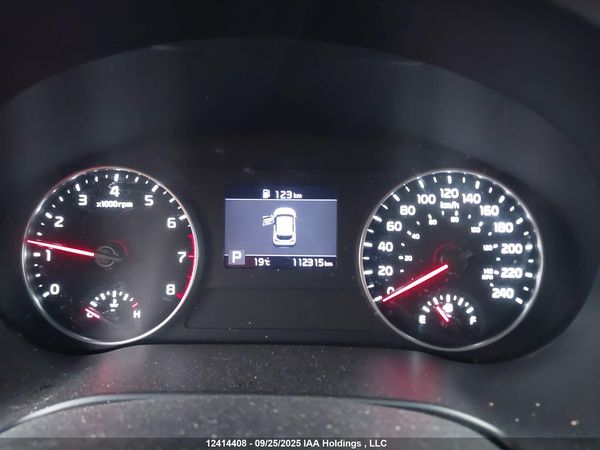 2021 KIA SELTOS LX — I7