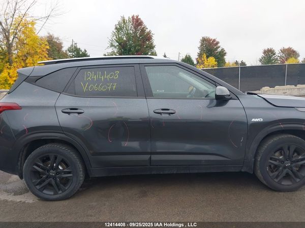 2021 KIA SELTOS LX — I14