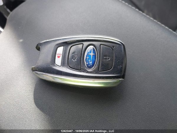 2020 SUBARU ASCENT LIMITED