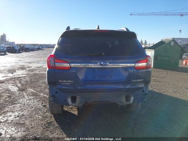 2020 SUBARU ASCENT LIMITED