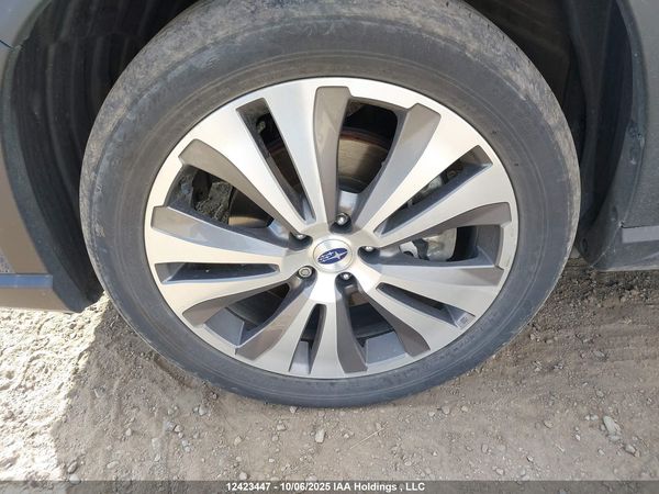 2020 SUBARU ASCENT LIMITED
