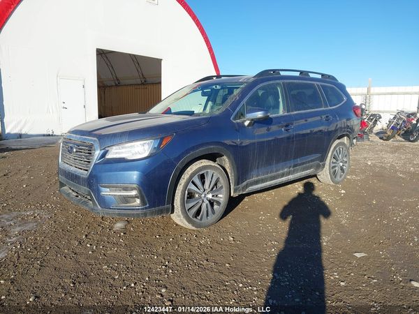 2020 SUBARU ASCENT LIMITED