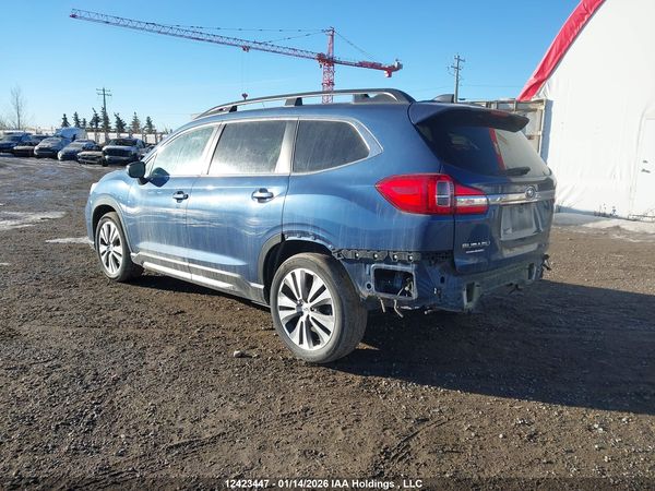 2020 SUBARU ASCENT LIMITED