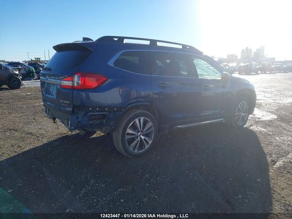 2020 SUBARU ASCENT LIMITED