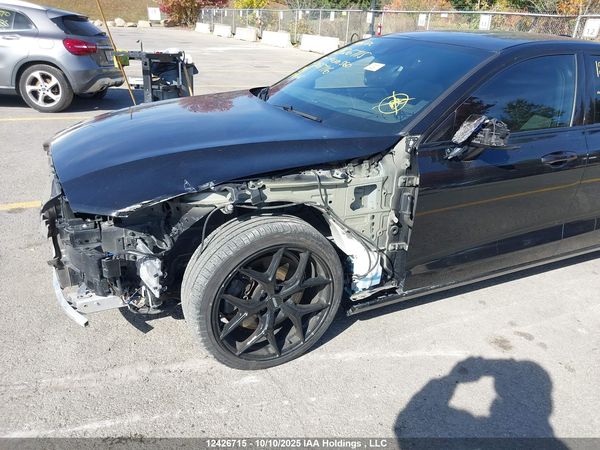 2020 VOLVO S60 T6 — I21