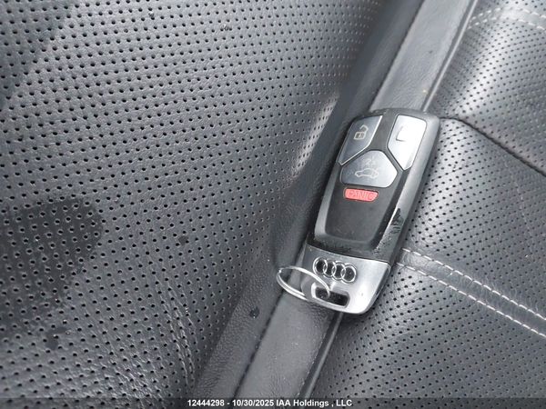 2020 AUDI A5 2.0T PROGRESSIV