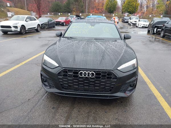 2020 AUDI A5 2.0T PROGRESSIV
