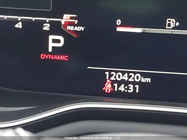 2020 AUDI A5 2.0T PROGRESSIV
