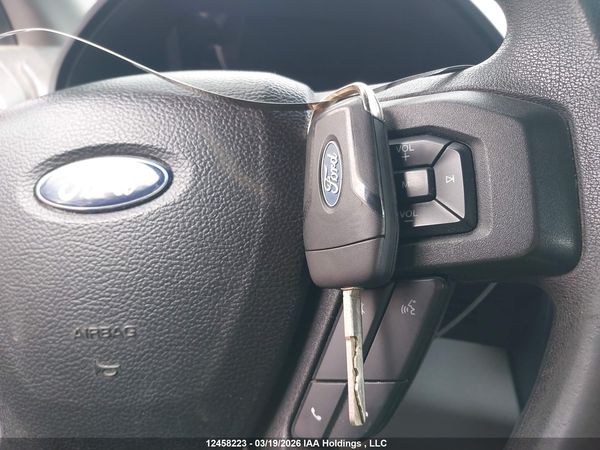 2018 FORD F-150 XLT — I11
