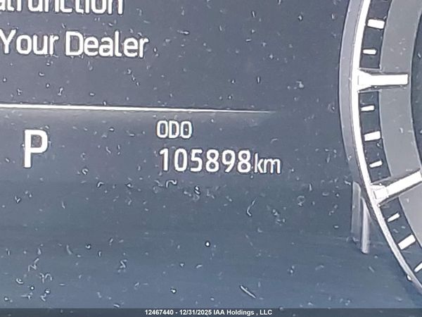 2020 TOYOTA HIGHLANDER PLATINUM