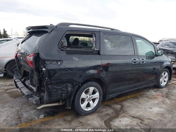 2020 TOYOTA SIENNA E grade — I6