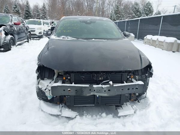2023 MAZDA MAZDA3 Preferred Package — I13